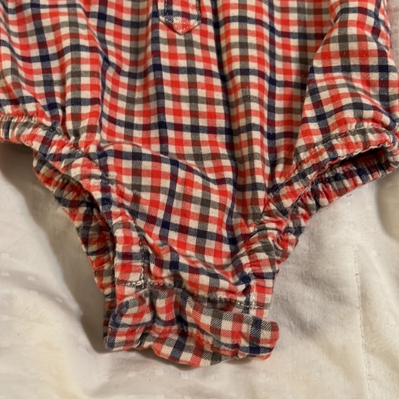 BabyGap flannel 12-18 months - Picture 3 of 4
